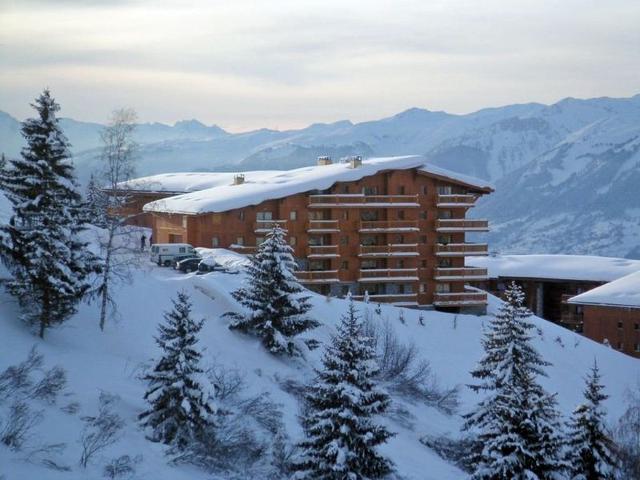 Appartement Saint Bernard G LA-STBB16 - Les Arcs 1800