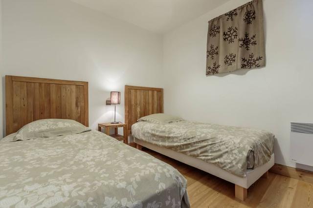 Appartement Iseran LA-ISE14B - Les Arcs 1800