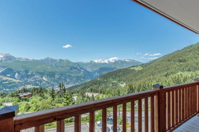 Appartement Iseran LA-ISE14B - Les Arcs 1800