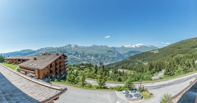 Appartement Iseran LA-ISE14B - Les Arcs 1800