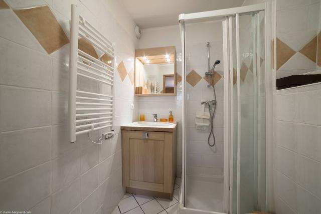 Appartement Iseran LA-ISE17 - Les Arcs 1800