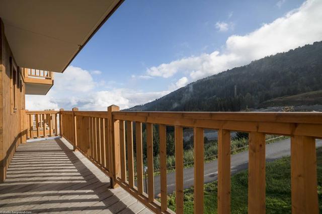 Appartement Iseran LA-ISE17 - Les Arcs 1800