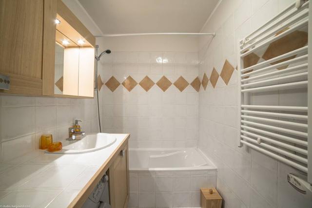 Appartement Iseran LA-ISE17 - Les Arcs 1800