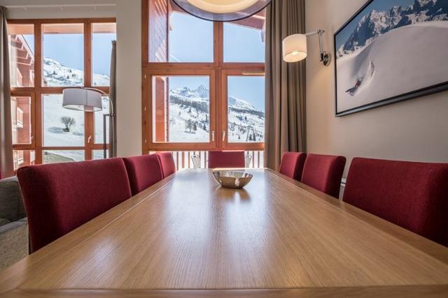 Appartement Les Monarques LA-MON501 - Les Arcs 1800