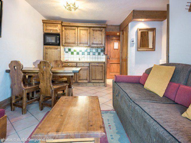 Chalet De La Place LA-CDPE8 - Les Arcs 1800