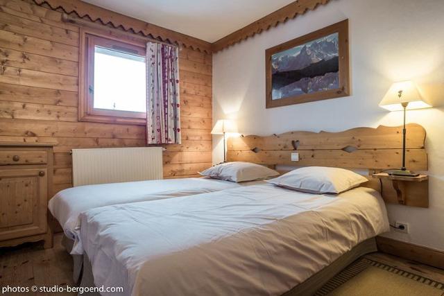 Appartement Roselend LA-ROSB1C - Les Arcs 1800