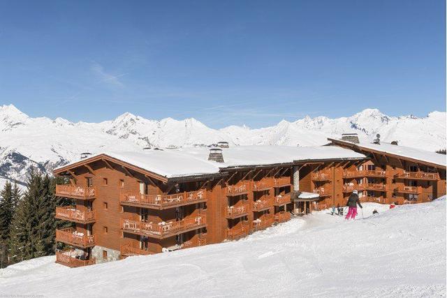 Appartement Roselend LA-ROSB1C - Les Arcs 1800