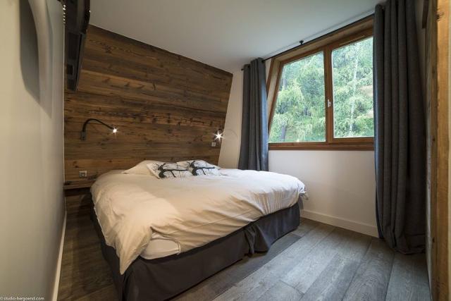 Appartement Nova LA-NOVAD3 - Les Arcs 1800