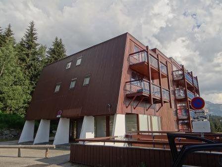 Appartement Nova LA-NOVAD3 - Les Arcs 1800