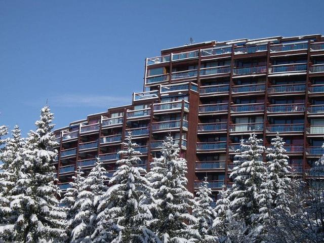 Appartement Nova LA-NOVAD3 - Les Arcs 1800