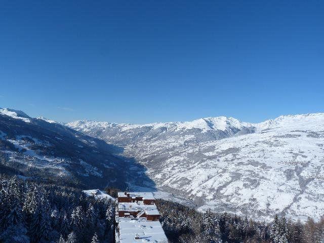 Appartement Nova LA-NOVAD3 - Les Arcs 1800