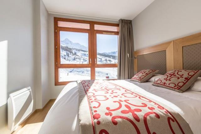 Appartement Les Monarques LA-MON301 - Les Arcs 1800