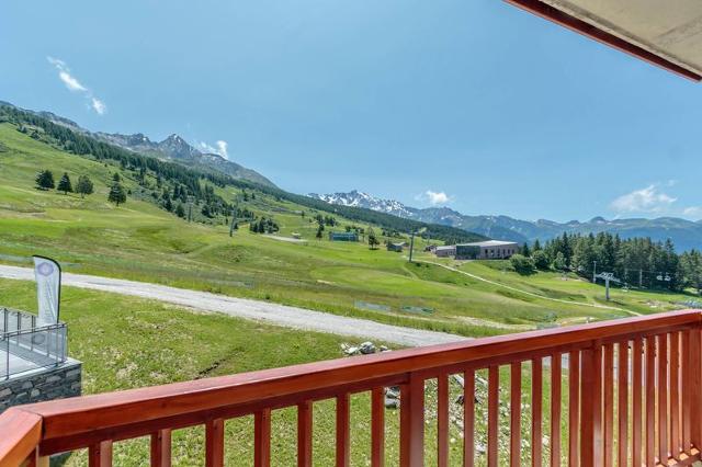 Appartement Les Monarques LA-MON301 - Les Arcs 1800