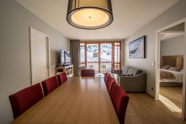 Appartement Les Monarques LA-MON301 - Les Arcs 1800