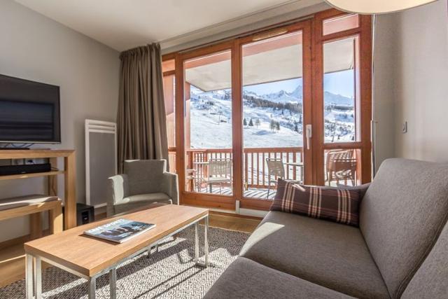 Appartement Les Monarques LA-MON301 - Les Arcs 1800