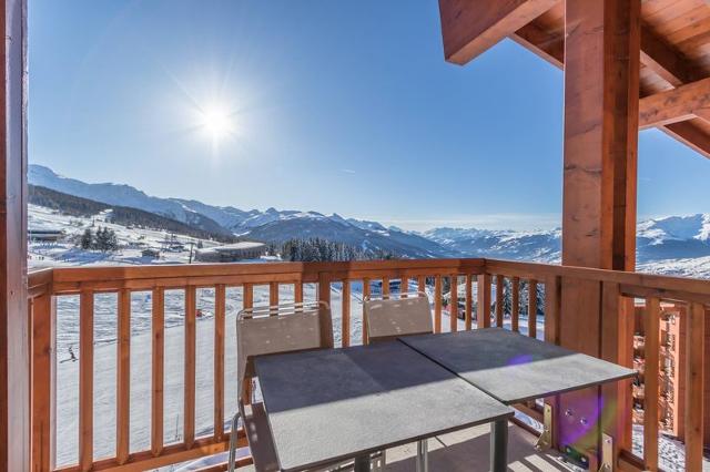 Appartement Les Monarques LA-MON301 - Les Arcs 1800