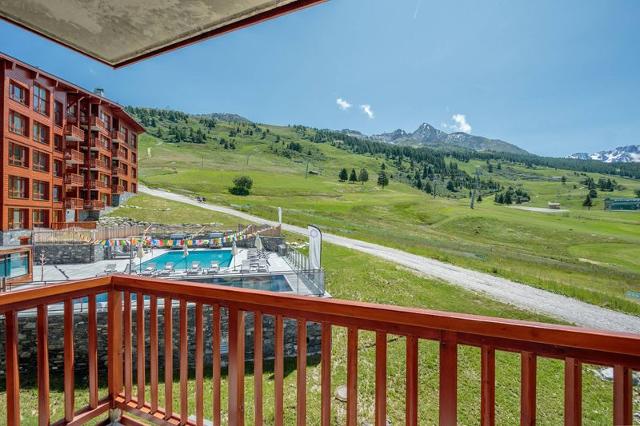 Appartement Les Monarques LA-MON301 - Les Arcs 1800