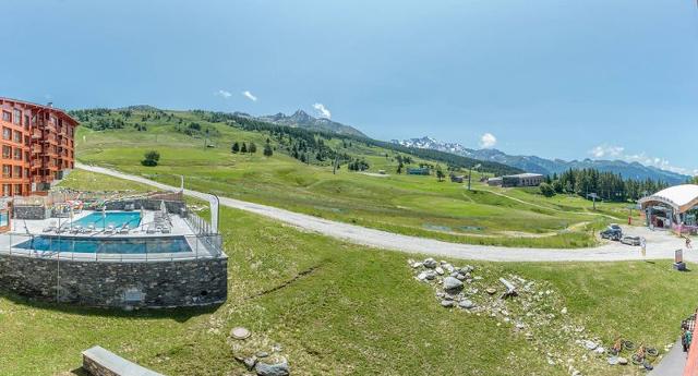 Appartement Les Monarques LA-MON301 - Les Arcs 1800