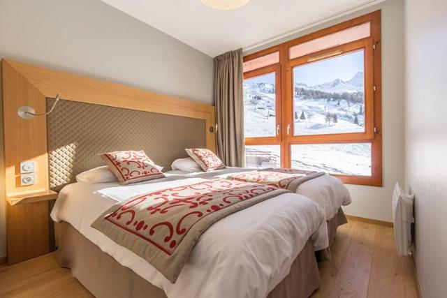 Appartement Les Monarques LA-MON301 - Les Arcs 1800