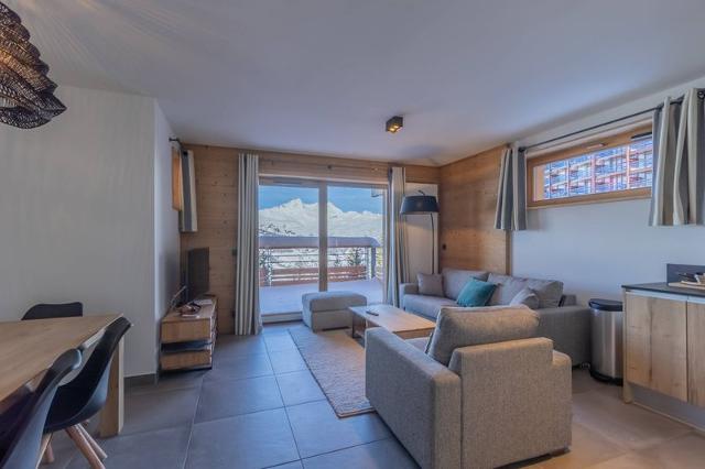 Appartement L'ecrin LA-ECRB21 - Les Arcs 1800