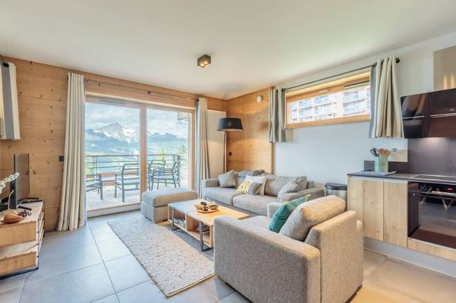 Appartement L'ecrin LA-ECRB21 - Les Arcs 1800