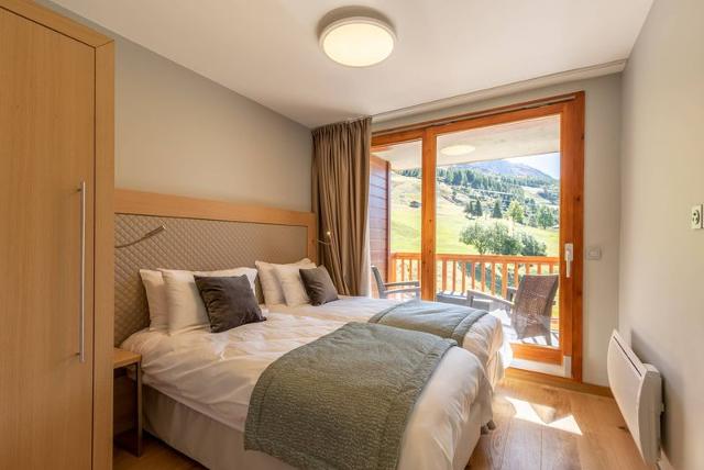 Appartement Les Monarques LA-MON1003 - Les Arcs 1800