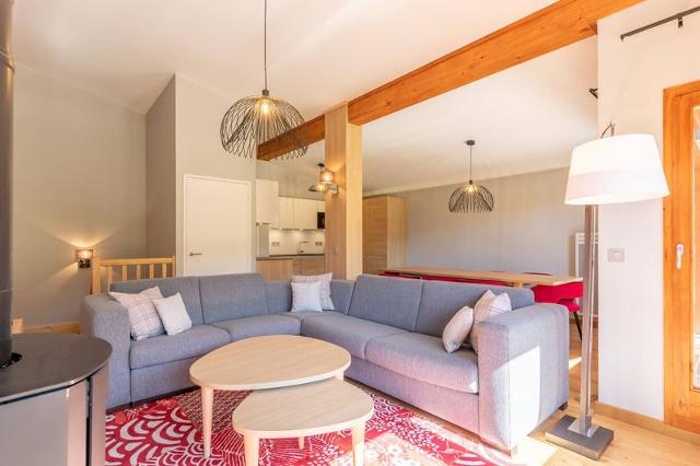 Appartement Les Monarques LA-MON1003 - Les Arcs 1800