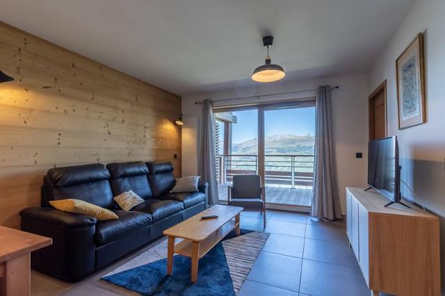 Appartement L'ecrin LA-ECRA21 - Les Arcs 1800