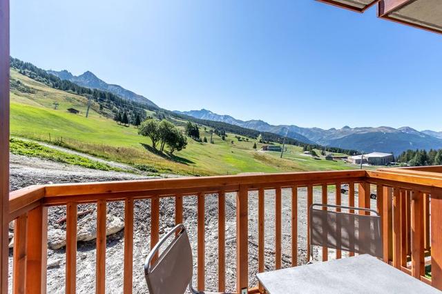 Appartement Les Monarques LA-MON912 - Les Arcs 1800