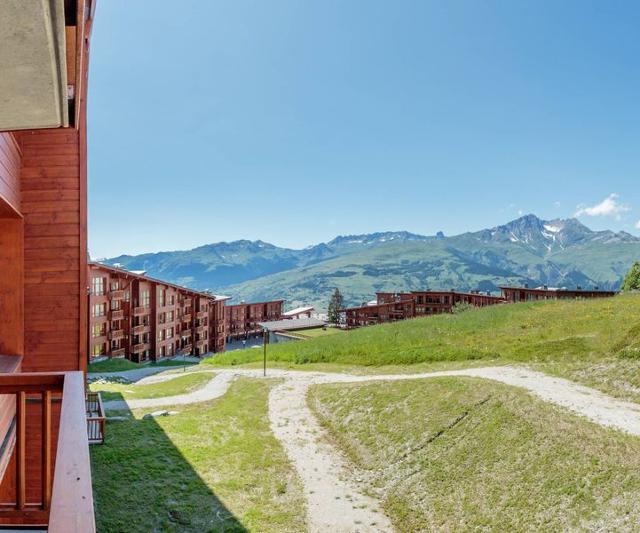 Appartement Les Monarques LA-MON912 - Les Arcs 1800