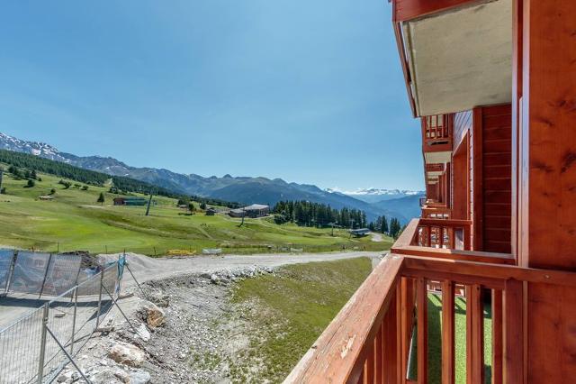 Appartement Les Monarques LA-MON912 - Les Arcs 1800