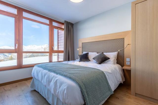 Appartement Les Monarques LA-MON1002 - Les Arcs 1800