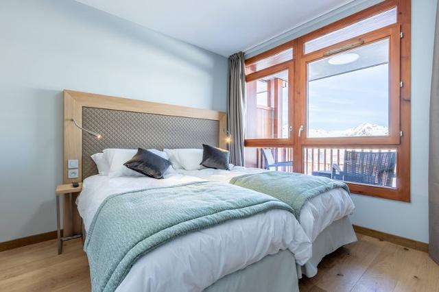 Appartement Les Monarques LA-MON1002 - Les Arcs 1800