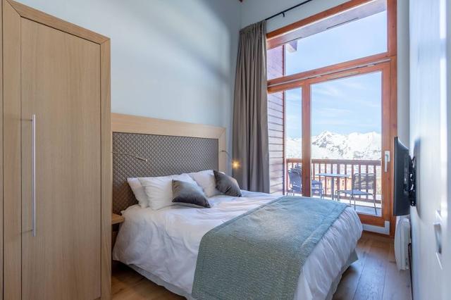 Appartement Les Monarques LA-MON1002 - Les Arcs 1800