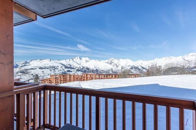 Appartement Les Monarques LA-MON1002 - Les Arcs 1800