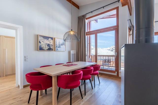 Appartement Les Monarques LA-MON1002 - Les Arcs 1800