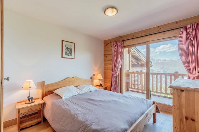 Appartement Iseran LA-ISE08 - Les Arcs 1800