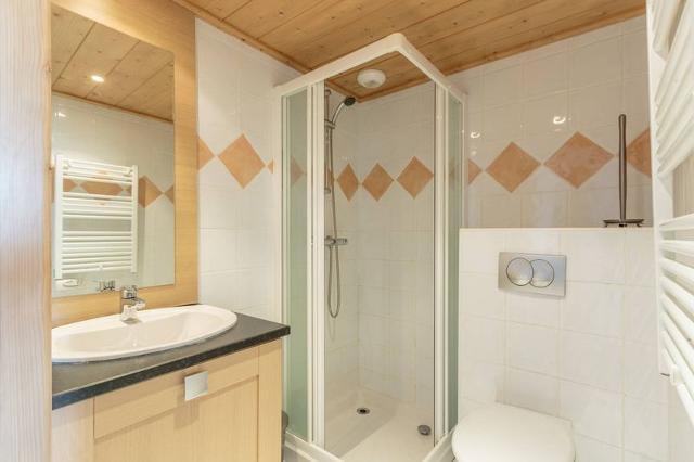 Appartement Iseran LA-ISE08 - Les Arcs 1800