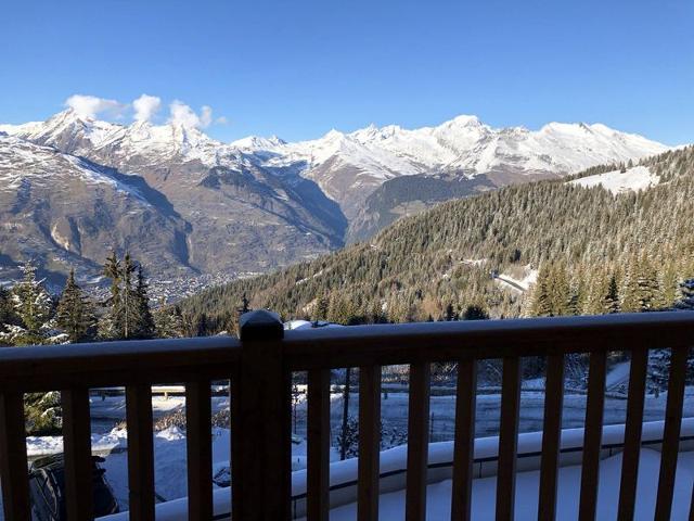 Appartement Iseran LA-ISE08 - Les Arcs 1800