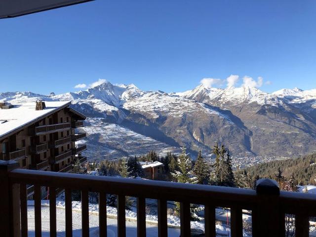 Appartement Iseran LA-ISE08 - Les Arcs 1800