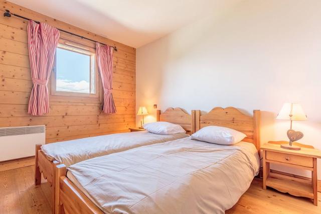 Appartement Iseran LA-ISE08 - Les Arcs 1800