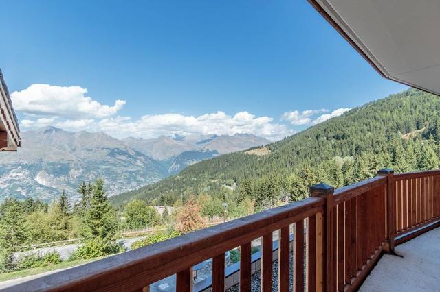 Appartement Iseran LA-ISE08 - Les Arcs 1800