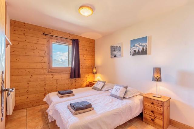 Appartement Iseran LA-ISE07 - Les Arcs 1800