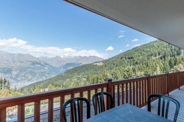 Appartement Iseran LA-ISE07 - Les Arcs 1800