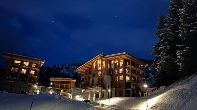 Appartement Les Cristaux LA-CRIB31 - Les Arcs 1800