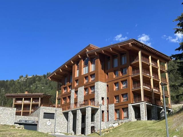 Appartement Les Cristaux LA-CRIB31 - Les Arcs 1800