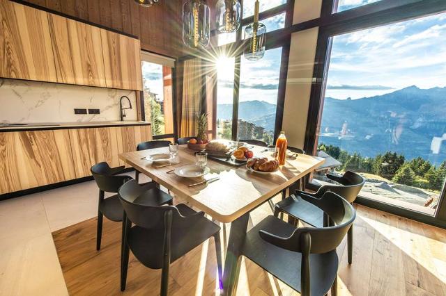 Appartement Les Cristaux LA-CRIB31 - Les Arcs 1800