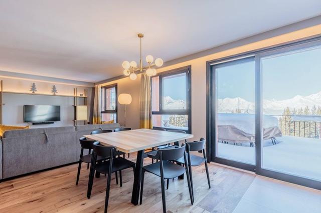 Appartement Les Cristaux LA-CRIC12 - Les Arcs 1800