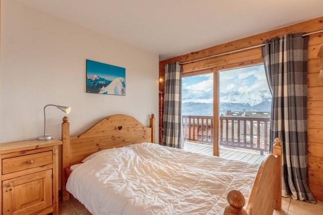 Appartement Saint Bernard G LA-STBB5 - Les Arcs 1800