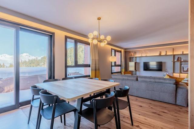 Appartement Les Cristaux LA-CRIC11 - Les Arcs 1800